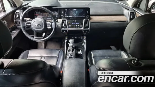 Kia Sorento 4th Generation id 2702457 из Кореи 17