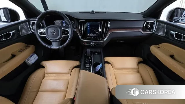 Volvo V60 Cross-Country 2nd Generation id 3290973 из Кореи 17