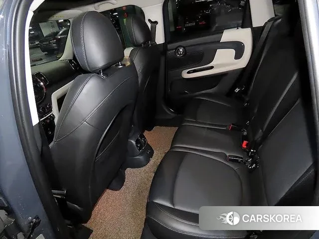 Mini Cooper SD Countryman id 3718315 из Кореи 17