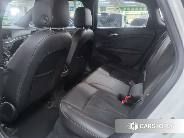 Buick Weilang id 4240327 из Китая 7