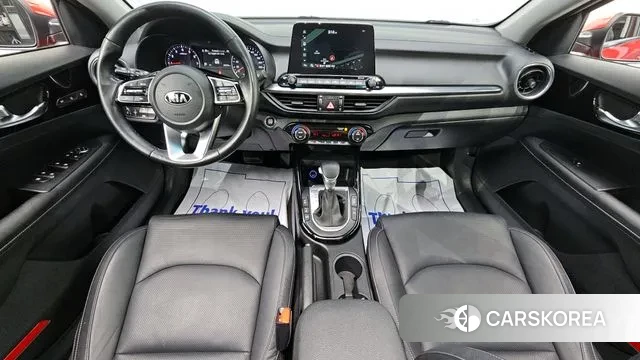 Kia Come New K3 id 3583348 из Кореи 17