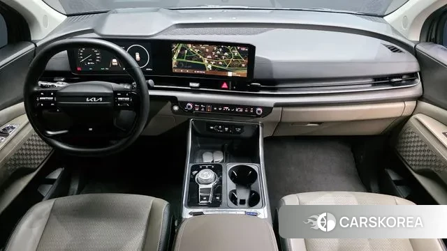 Kia The New Carnival 4th Generation id 3658906 из Кореи 17