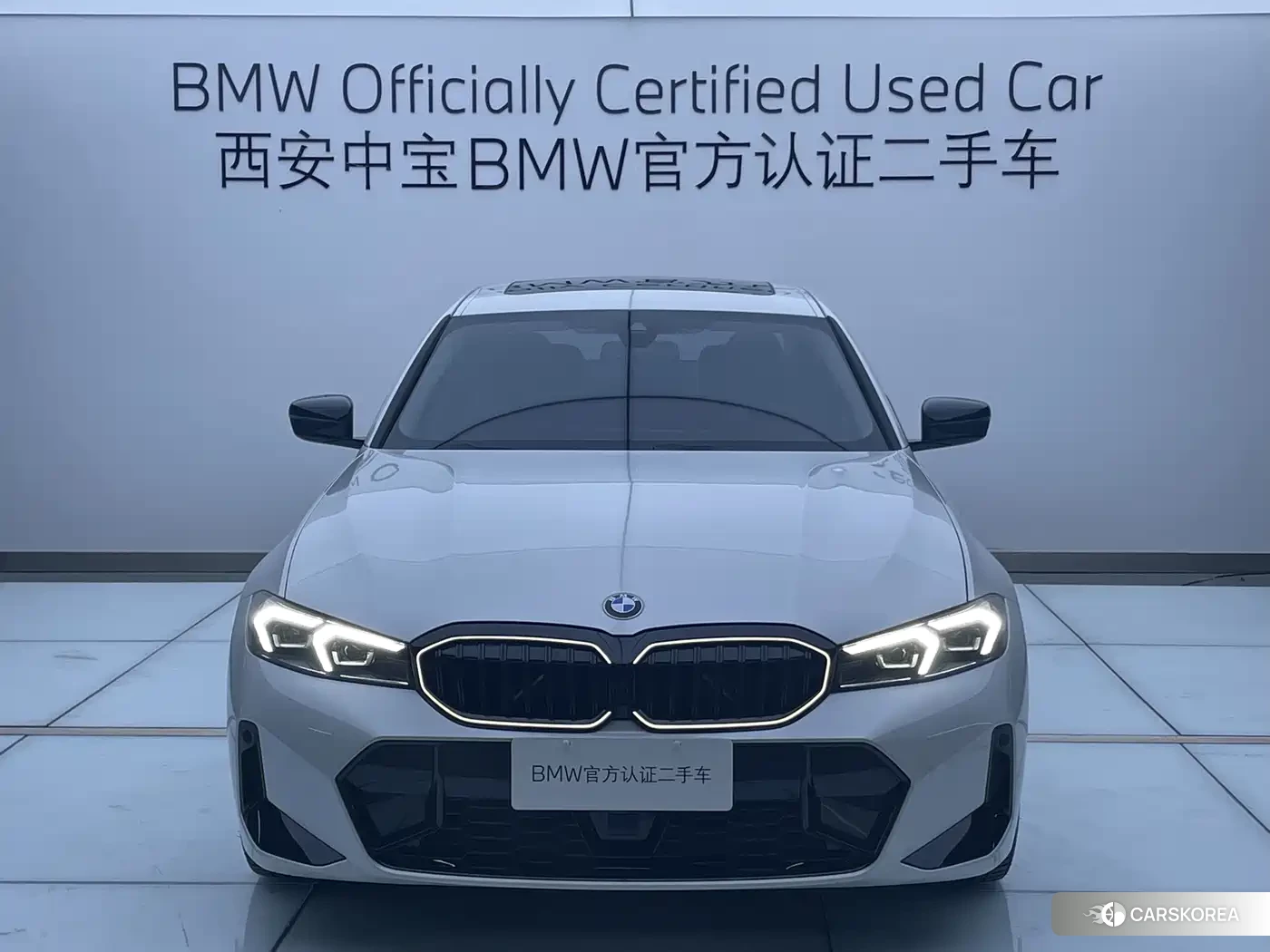 BMW 3 series id 4570812 из Китая 7