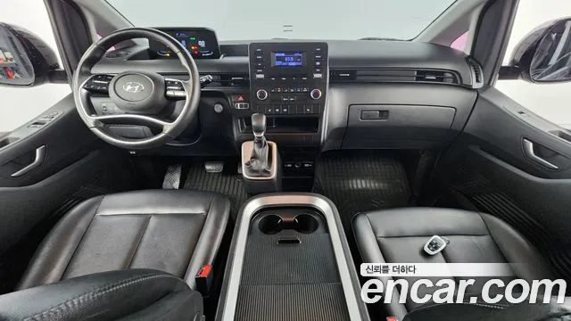 Hyundai Staria id 2650067 из Кореи 17