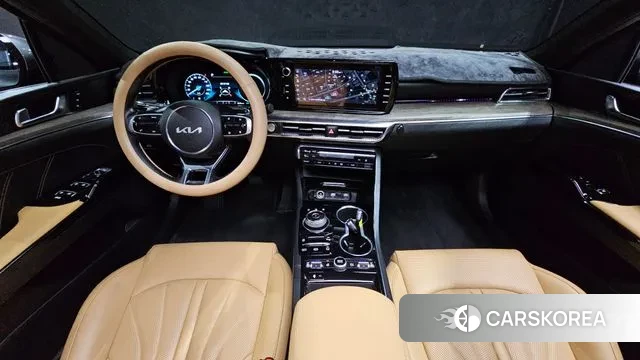 Kia K5 3rd generation id 3777720 из Кореи 17