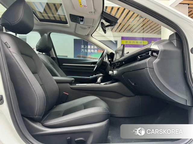Nissan Teana id 4276340 из Китая 20
