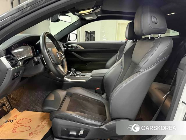 BMW 4 series id 4220858 из Китая 17