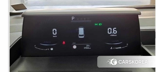 Hyundai Staria id 4308063 из Кореи 15