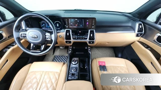 Kia Sorento 4th Generation id 3893176 из Кореи 17