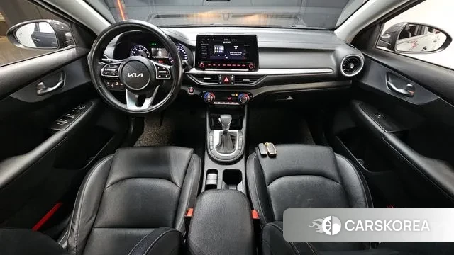 Kia The New K3 2nd generation id 3615781 из Кореи 17