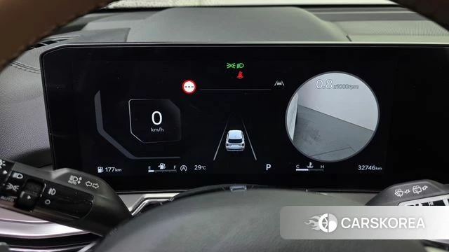 Kia The New Sorento 4th Generation id 4744423 из Кореи 35