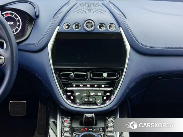 Aston Martin DBX id 4239102 из Китая 24