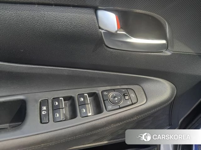 Hyundai Santa Fe TM id 4019652 из Кореи 17