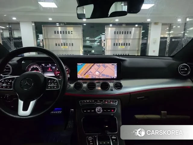 Mercedes-Benz E-Class W213 id 3464159 из Кореи 14