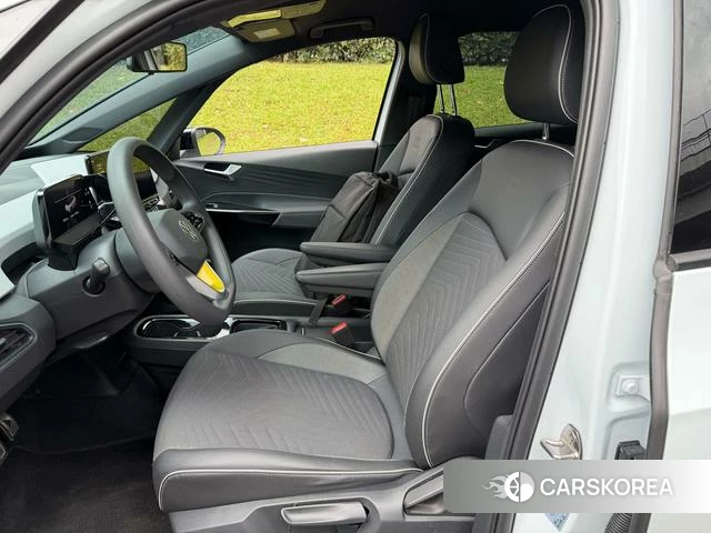 Volkswagen ID.3 id 4299782 из Китая 10