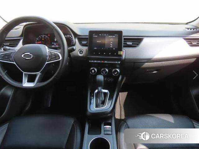 Renault Korea (Samsung) XM3 id 4701307 из Кореи 16