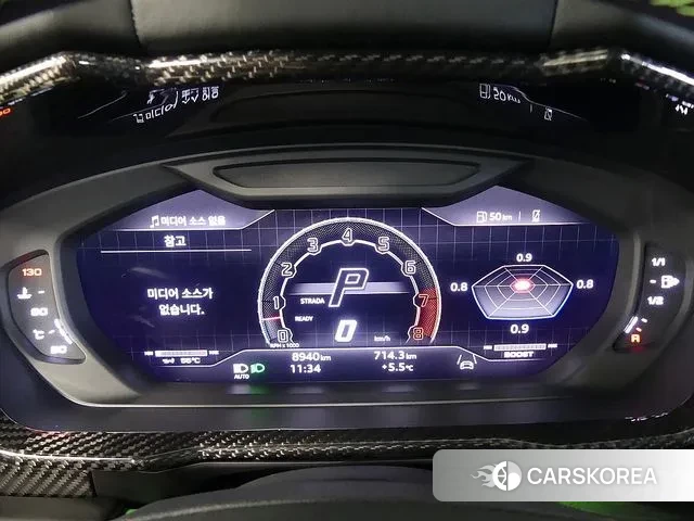 Lamborghini Urus id 3776011 из Кореи 17