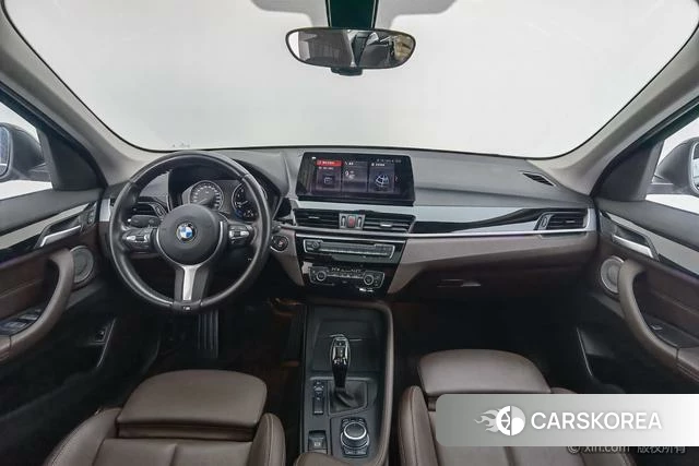 BMW X1 id 3908838 из Китая 21