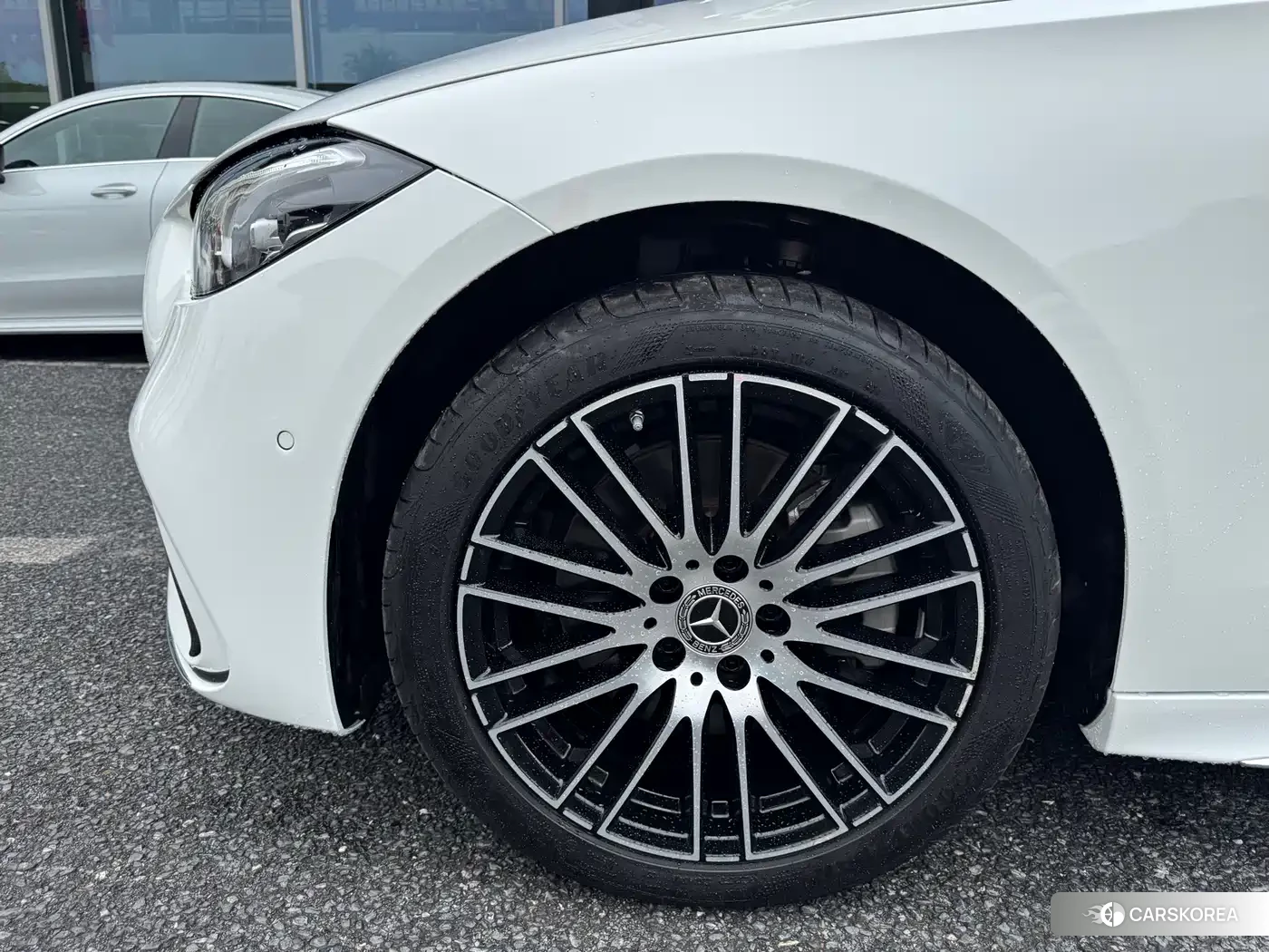 Mercedes-Benz C-class id 4539319 из Китая 13