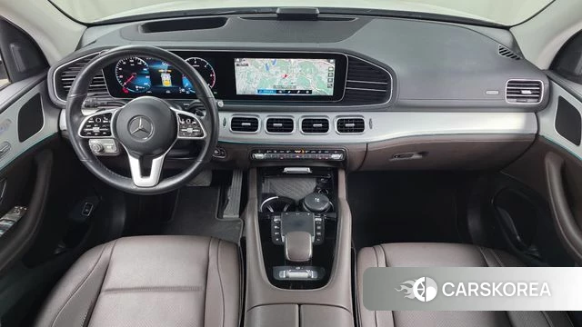 Mercedes-Benz GLE-Class W167 id 4671818 из Кореи 31