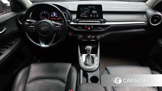 Kia Come New K3 id 3723809 из Кореи 17