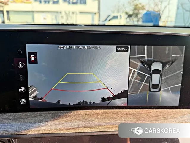 Kia K8 id 3503608 из Кореи 16