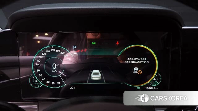 Hyundai The New Grandeur IG id 4396658 из Кореи 27