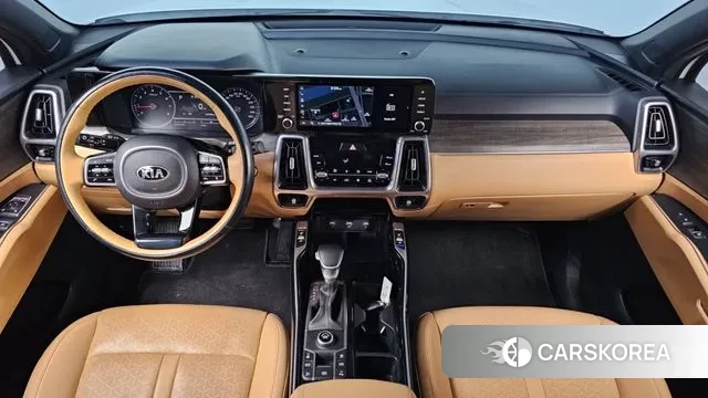 Kia Sorento 4th Generation id 3530003 из Кореи 17