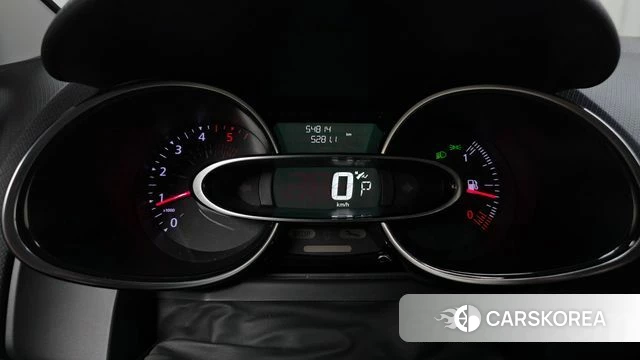 Renault Korea (Samsung) Clio id 4873497 из Кореи 27