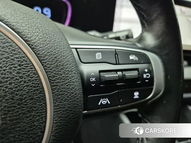 Kia Sportage 5th Generation id 3360926 из Кореи 15