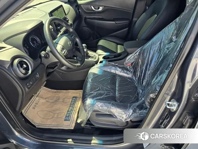 Hyundai The New Kona id 3041916 из Кореи 13