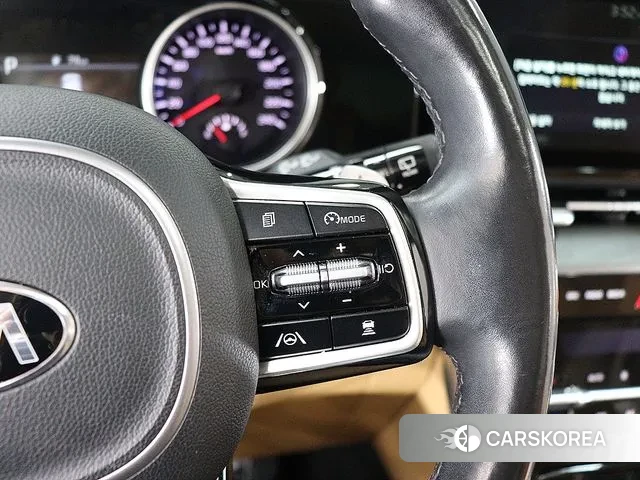 Kia Carnival 4th generation id 3621359 из Кореи 17