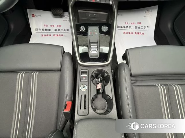 Audi A3 id 4272172 из Китая 17