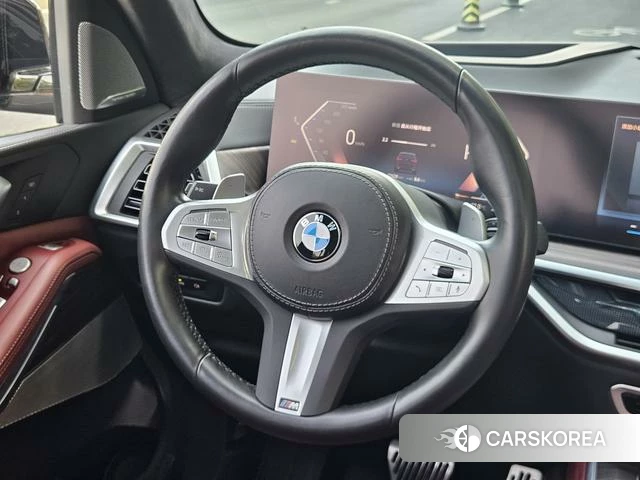BMW X5 id 4313872 из Китая 18