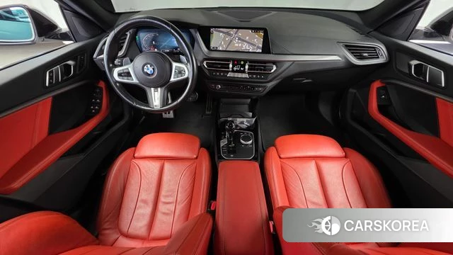 BMW 2 Series Gran Coupe (F44) id 4929912 из Кореи 31