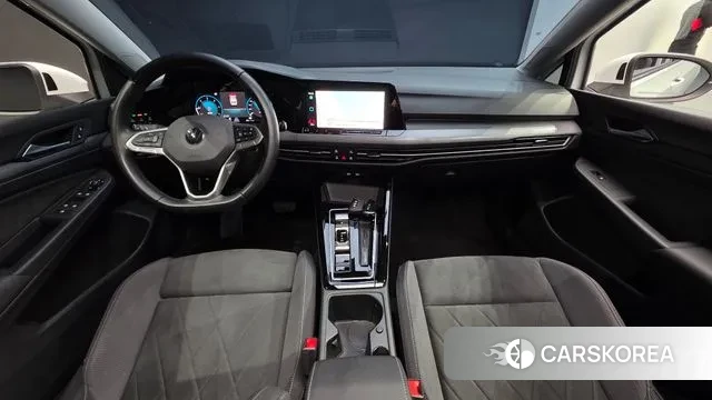 Volkswagen Golf 8th Generation id 3776390 из Кореи 17