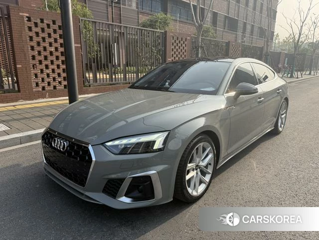 Audi A5 id 4260641 из Китая 7