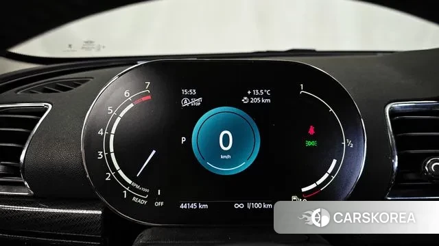 Mini Cooper Clubman id 3716404 из Кореи 17