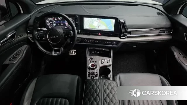 Kia Sportage 5th Generation id 3726048 из Кореи 17