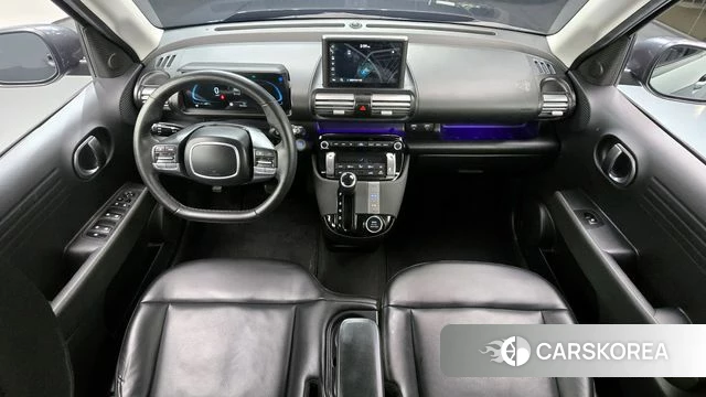 Hyundai Casper id 3877823 из Кореи 17