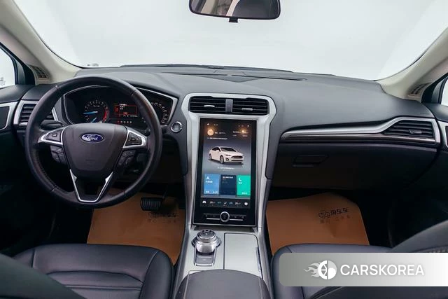 Ford Mondeo id 3810661 из Китая 14