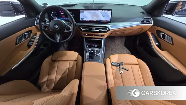 BMW 3 Series (G20) id 3372018 из Кореи 17