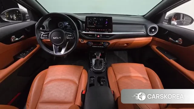 Kia The New K3 2nd generation id 3545538 из Кореи 17