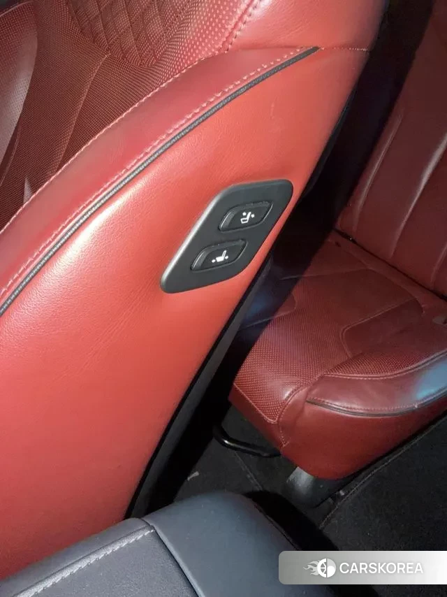 Hyundai Palisade id 3531047 из Кореи 9