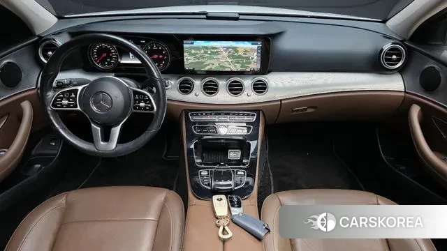 Mercedes-Benz E-Class W213 id 3489727 из Кореи 17