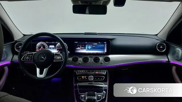 Mercedes-Benz E-Class W213 id 3473978 из Кореи 17