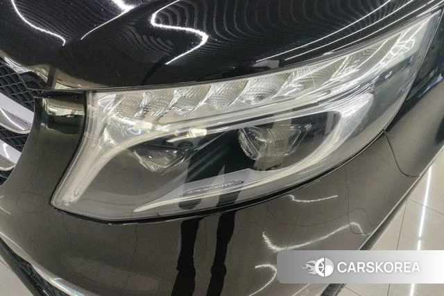 Mercedes-Benz V-class id 4257888 из Китая 14