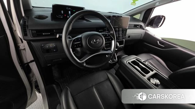 Hyundai Staria id 4280729 из Кореи 17