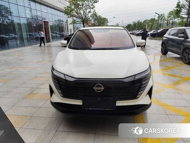 Nissan Qashqai id 4359216 из Китая 8