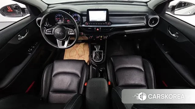 Kia Come New K3 id 3412860 из Кореи 17